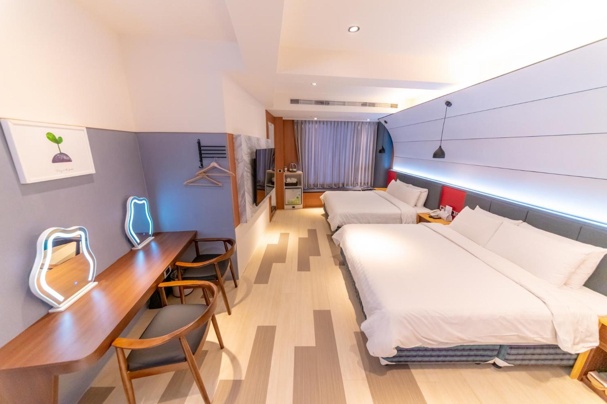 Sunshine Palm B&B Magong Dış mekan fotoğraf